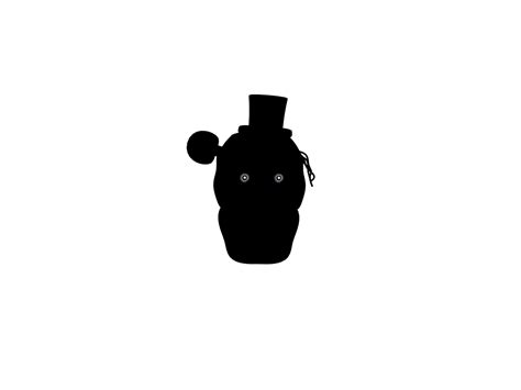 Five Nights at Freddy's - Phantom Freddy[Edit-Gif] by Christian2099 | Five nights at freddy's ...