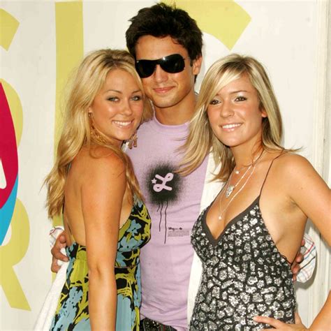 The ‘Laguna Beach’ Cast Reveals Who They Stayed in Touch With