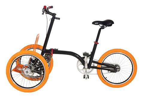 Kiffy Flash – Elektrisk | Boxbike Privat Cross Country, Three Wheel Bicycle, Courses, Bicycle ...