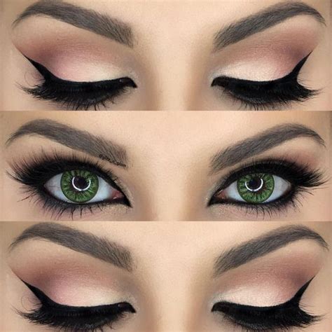 How to Rock Matte Eyeshadow for Beginners - Pretty Designs