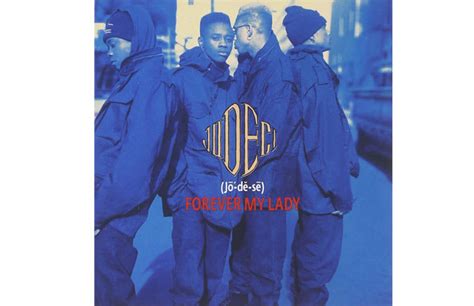 Jodeci, Forever My Lady (1991) - Erykah Badu's Favorite Albums | Complex