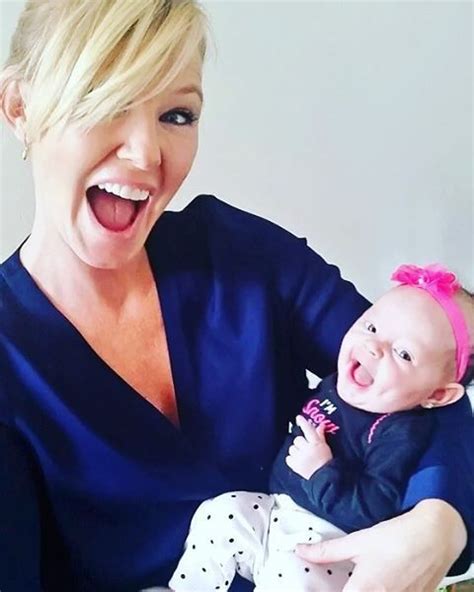 @ilovekelligiddish on Instagram: “How cute this picture are? Aunt Kelli with little Channel ...