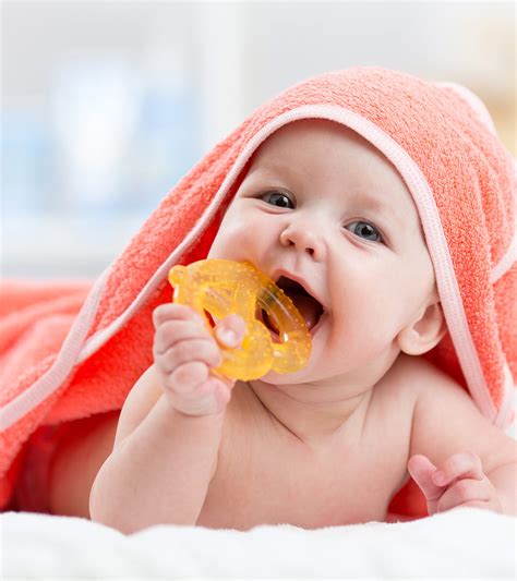 What are Teething Toys and Different Types of them Available - otranation