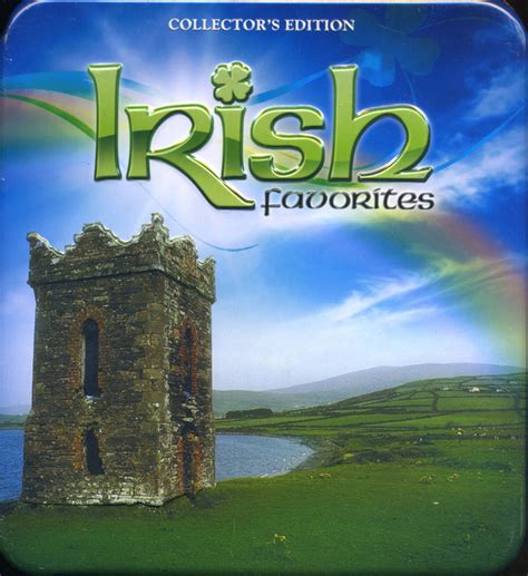 The Dublin Ramblers - Irish Favorites (2010, CD) | Discogs