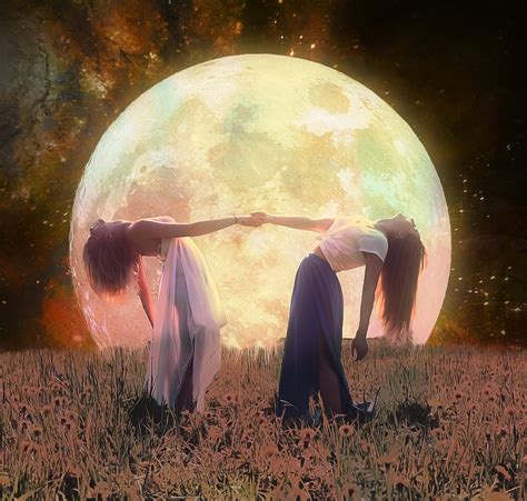 Sturgeon Moon 2023: Manifestation Rituals for the August’s Full ...