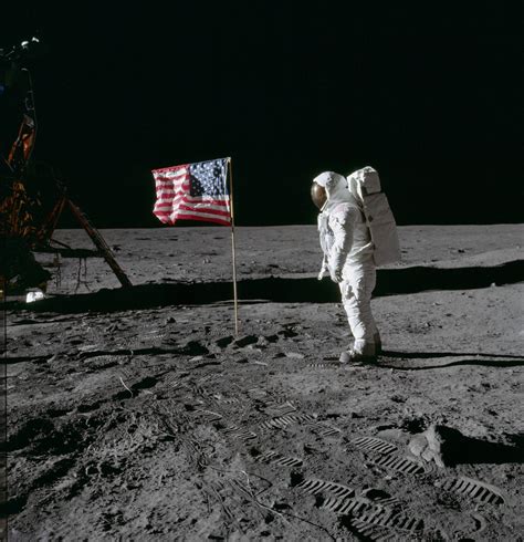 Watch Astronauts Falling Over on the Moon—it's for Science, Honest ...