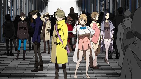 What does the future hold for the Occultic;Nine visual novel? - Kiri ...