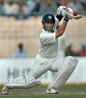 Cricket Coaching Batting Tips / How To Hit Cover Drive