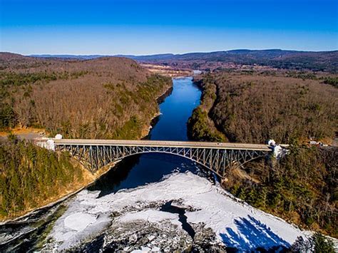 French King Bridge - Wikipedia