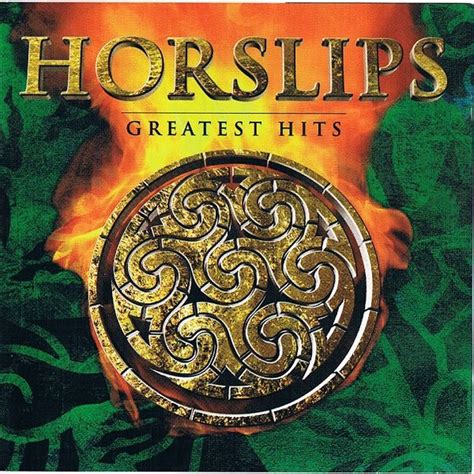 Horslips – Greatest Hits (1999, CD) - Discogs