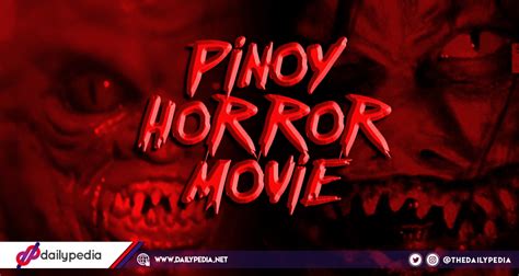 Top 10 Filipino horror movies to binge-watch this spooky season ...