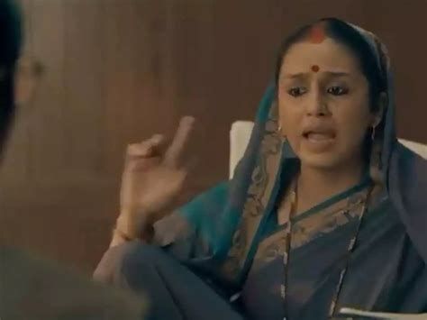 Maharani trailer shows Huma Qureshi becoming Bihar's CM | Filmfare.com