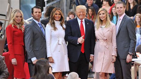 Joe Biden's inauguration: Why Donald, Melania and Ivanka Trump are NOT there | HELLO!