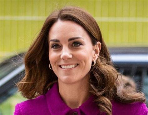 Kate Middleton Re-Wears One of Her More Risqué Dresses to Her Mom's ...