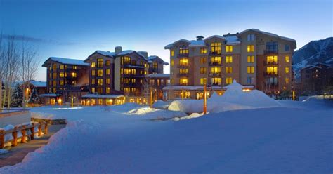 Wyoming 5 Star Luxury Hotels