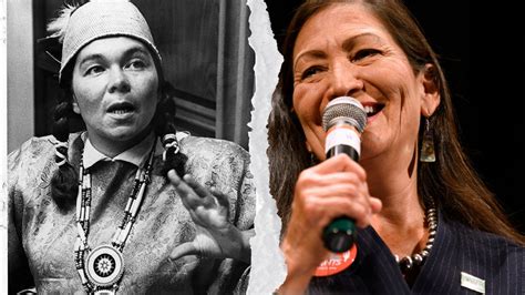 14 Powerful Native Leaders to Celebrate on Indigenous People’s Day