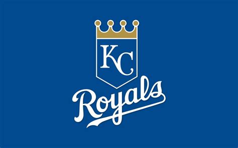 Kc Royals Logo Wallpaper (68+ images)