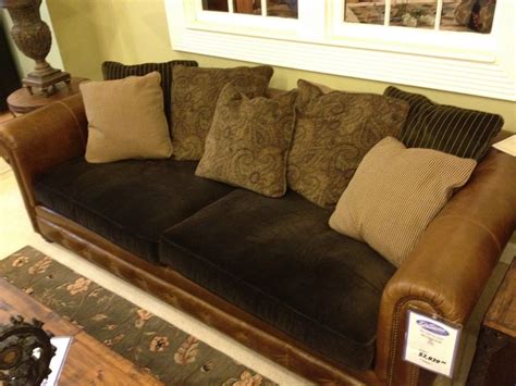 Replacement Leather Sofa Cushions