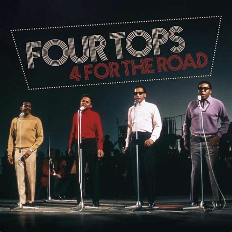 The Four Tops - Greatest Hits In Concert | iHeart