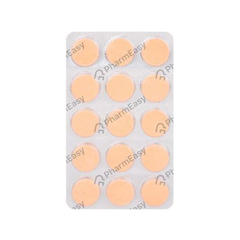 Buy Digene Tablets Orange Flavour For Acidity & Gas Relief - 15'S Online get Upto 60% OFF ...