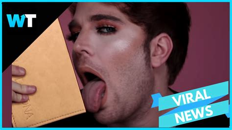 VIDEO: Shane Dawson is RELEASING a MAKEUP PALETTE?! | What's Trending