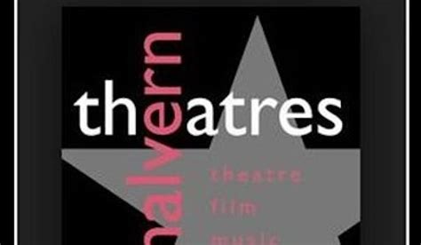 Festival Theatre (Malvern Theatres) events & tickets 2024 | Ents24