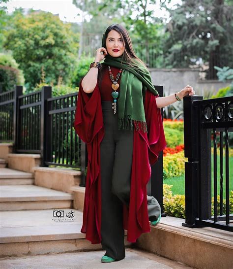 Persian style | Persian fashion, Business casual outfits for women, Iranian fashion