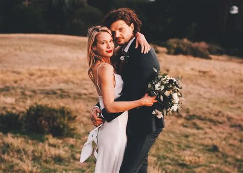 Matt Jones And Wife Kristen Hager's Wedding Didn't Go As Planned