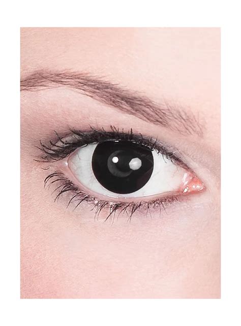 Witch Special Effect Contact Lens - maskworld.com