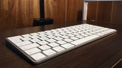 Apple Magic Keyboard A1644