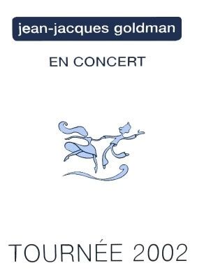 Concerts - Jean-Jacques Goldman