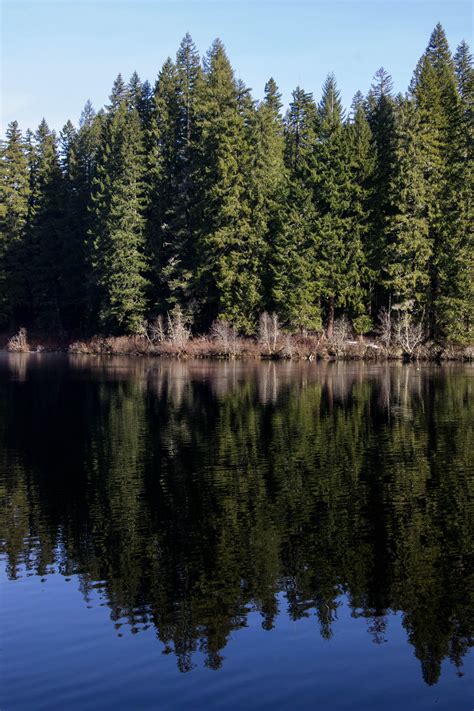 Clear Lake, Oregon : r/oregon