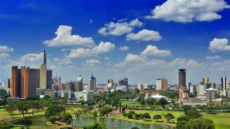 Reisetipps Nairobi: 2022 das Beste in Nairobi entdecken | Expedia