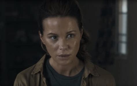 Kate Beckinsale is The Widow in trailer for Amazon's new thriller series