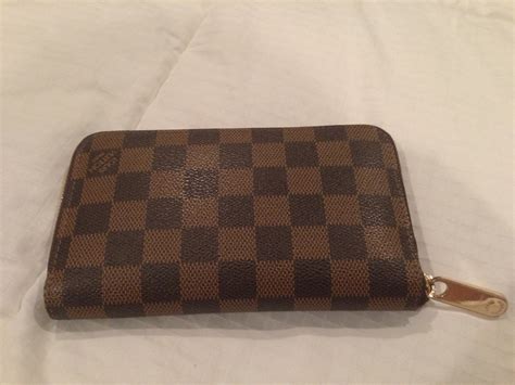 Louis Vuitton Wallets Fake | Paul Smith