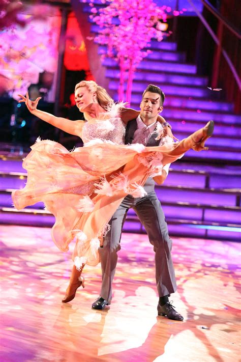 Peta And James Dancing With The Stars Dating – Telegraph