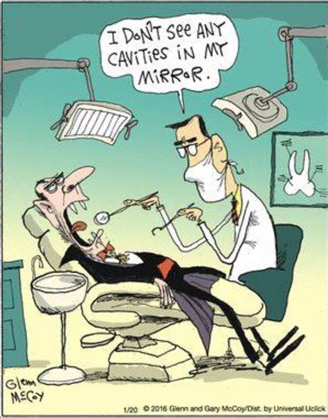 Pin by Alison Knight on Halloween Memes | Dental jokes, Dentist humor, Dentist jokes