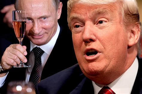 The Putin-Trump love fest continues: The Russian president reaffirms his praise for the GOP ...