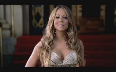 HIGH DEFINITION: Mariah Carey - Obsessed Remix