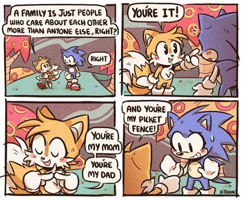 Sonic Mania Tails Memes