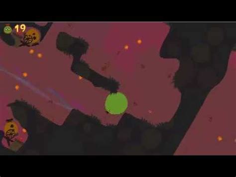 locoroco 2 boss 2 (Battle with mutated Bonmucho) - YouTube