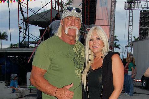 Hulk Hogan Ranted Against Ex-Wife Linda Hogan on Tape