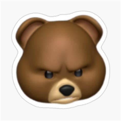 Aesthetic Teddy Bear Emoji / The best selection of royalty free bear emoji teddy vector art ...