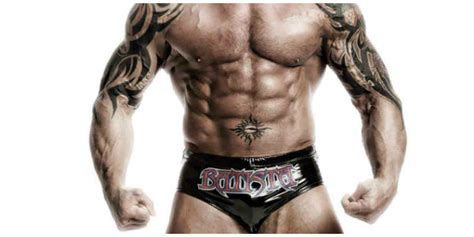 12 Dumbest WWE Superstar Tattoos – Page 6