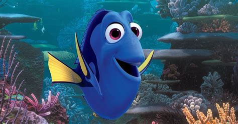 These Are the 13 Movies You're Going to Want to Take Your Kids to in 2016 | Nemo movie ...