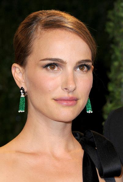 Natalie Portman No Makeup | Saubhaya Makeup