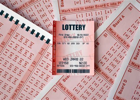 The Largest Lottery Jackpots in US History | Stacker