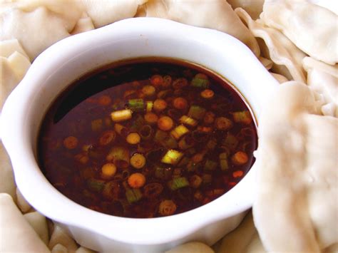 Sweet & Spicy Asian Dipping Sauce Recipe - Food.com