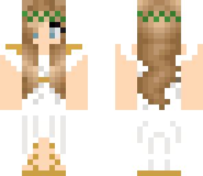 Aphrodite | Minecraft Skins