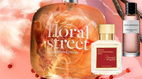 Best Floral And Woody Perfumes For Those Who Don’t Want To Smell Like ...